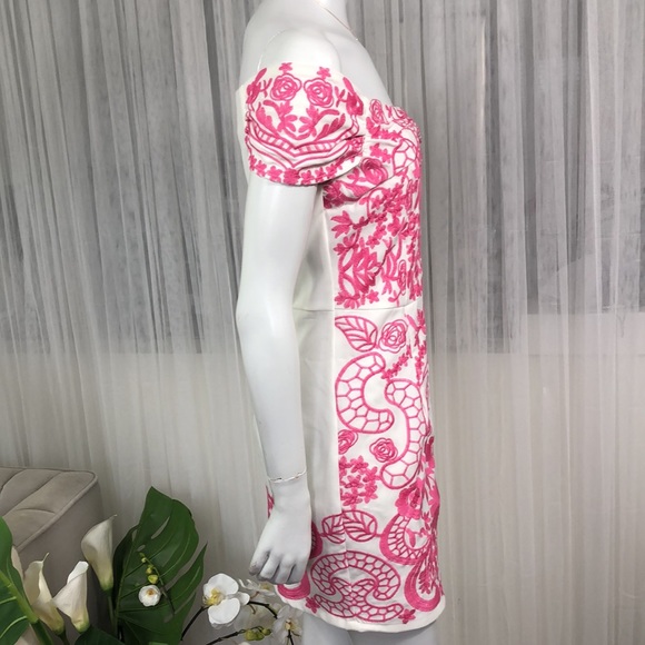 Foxiedox by Anthropologie dress - Picture 5 of 17